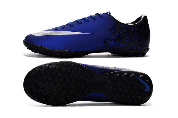 Nike Mercurial Victory V TF Women Shoes--012